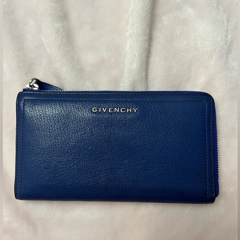 Givenchy Wallet